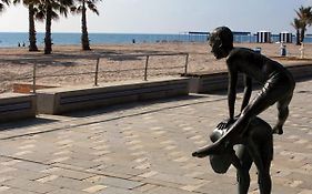 Costa Blanca Apartment