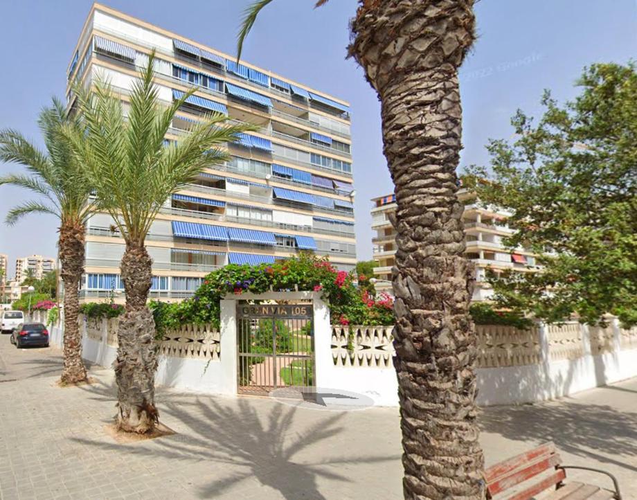 Costa Blanca Apartment Alicante Extérieur photo