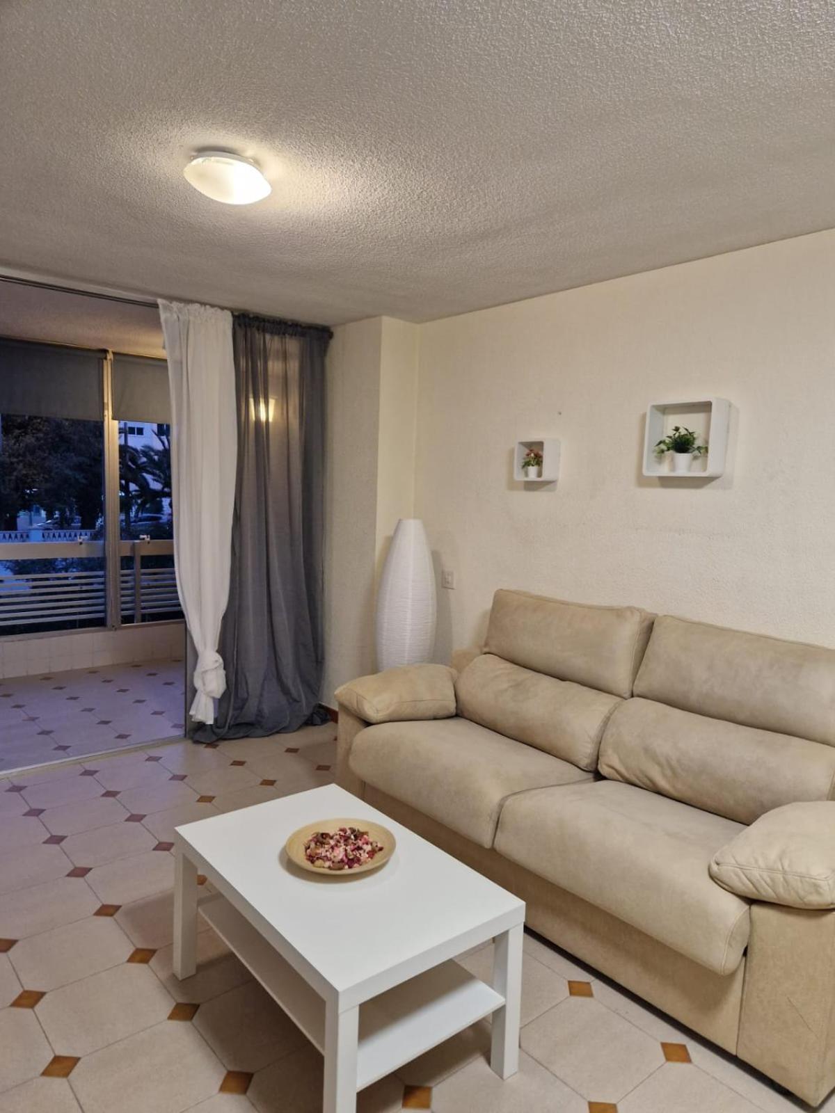 Costa Blanca Apartment Alicante Extérieur photo