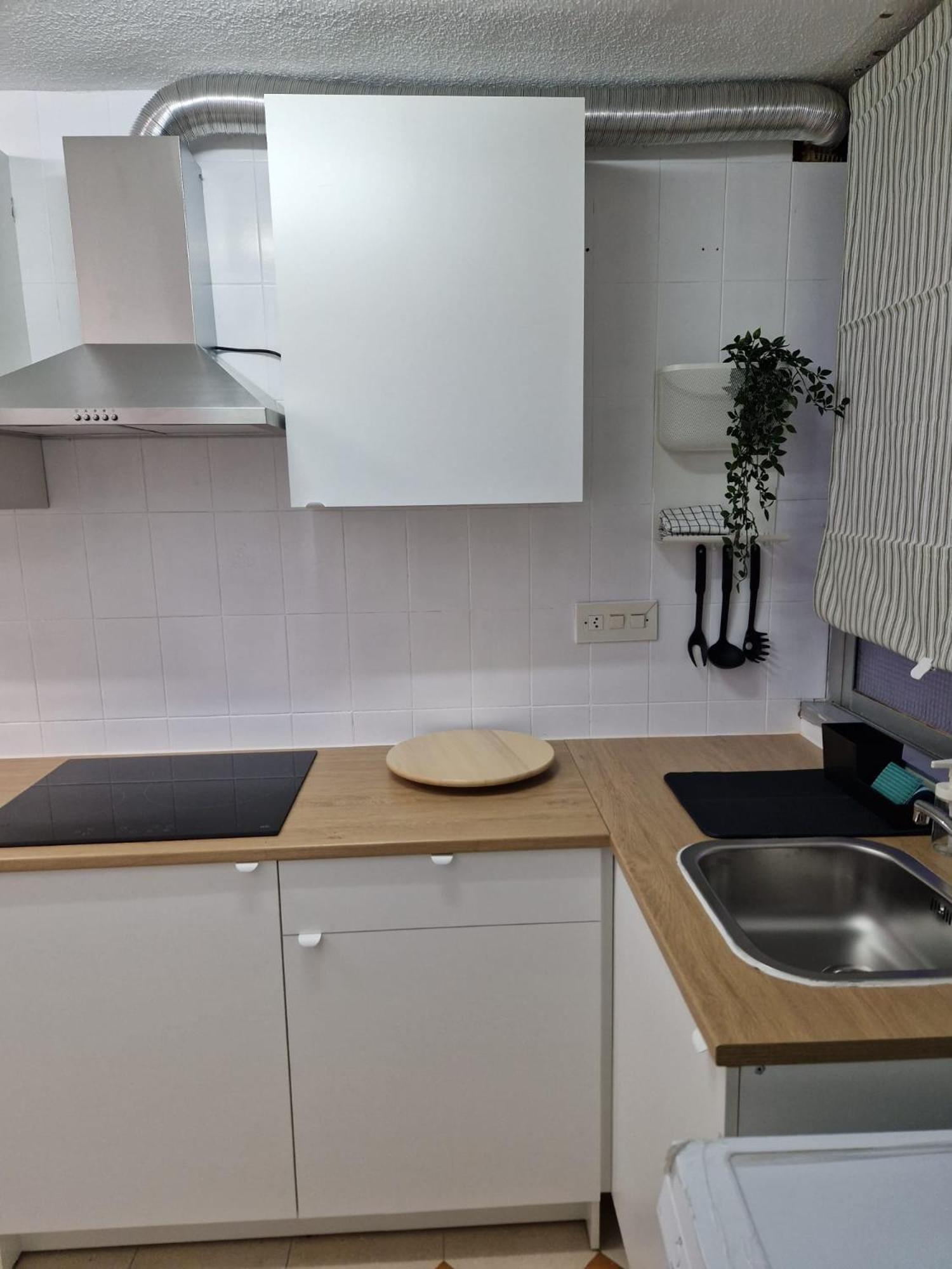 Costa Blanca Apartment Alicante Extérieur photo