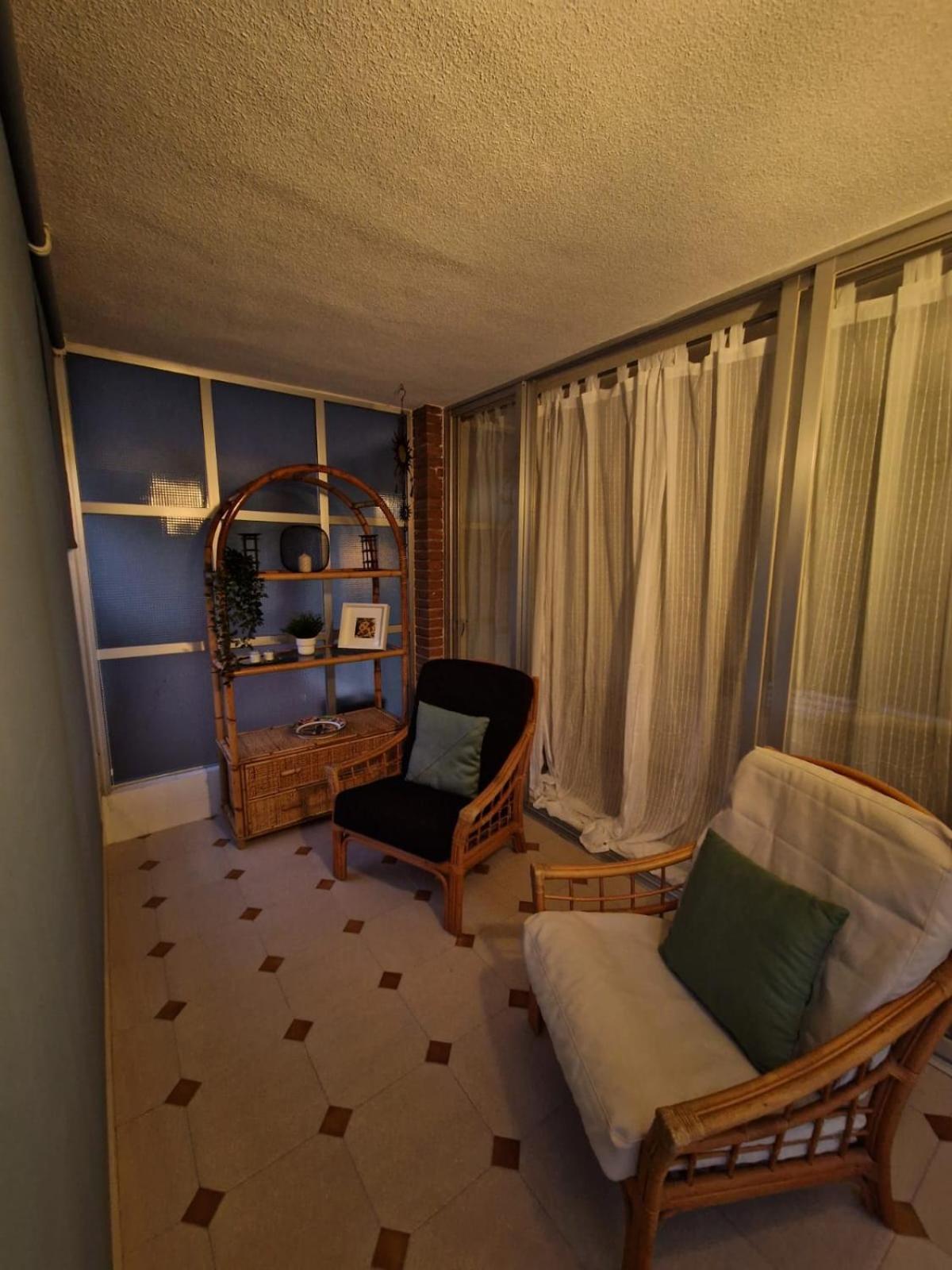 Costa Blanca Apartment Alicante Extérieur photo