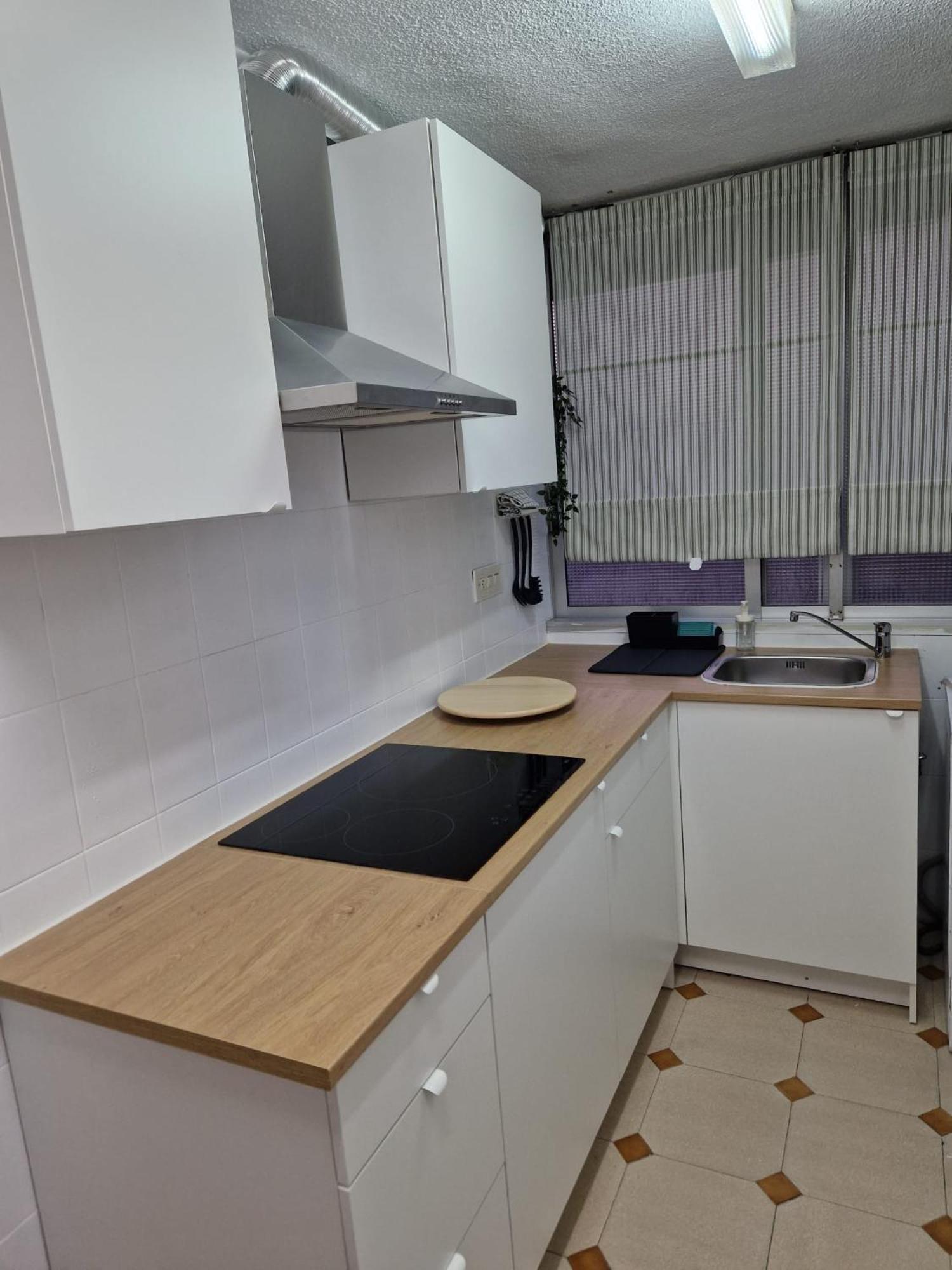 Costa Blanca Apartment Alicante Extérieur photo