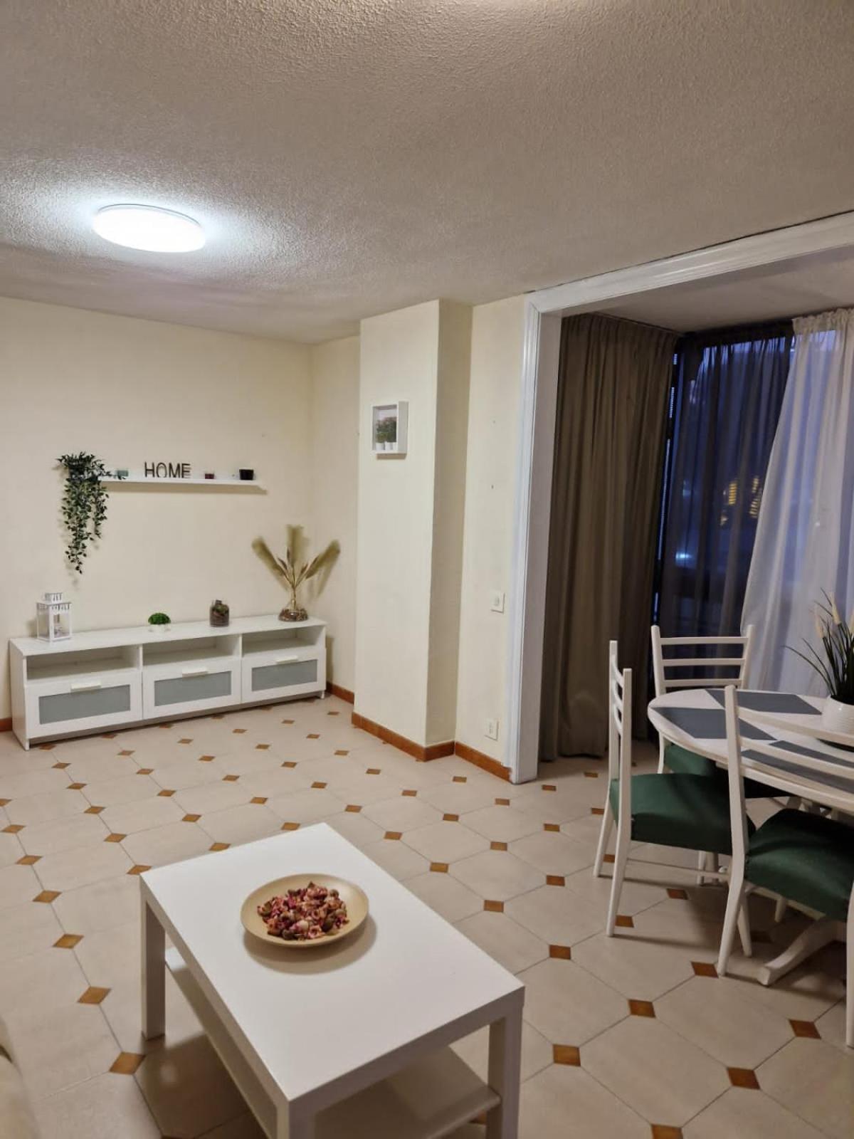 Costa Blanca Apartment Alicante Extérieur photo