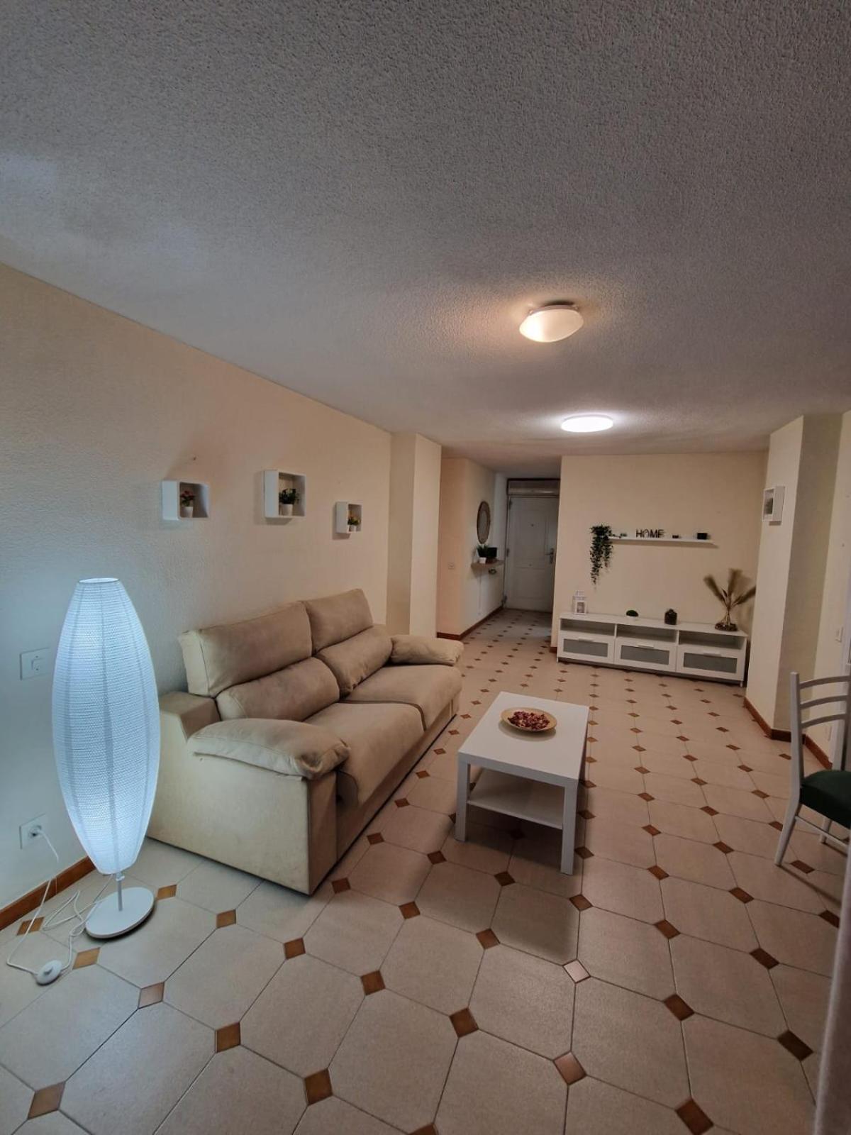 Costa Blanca Apartment Alicante Extérieur photo