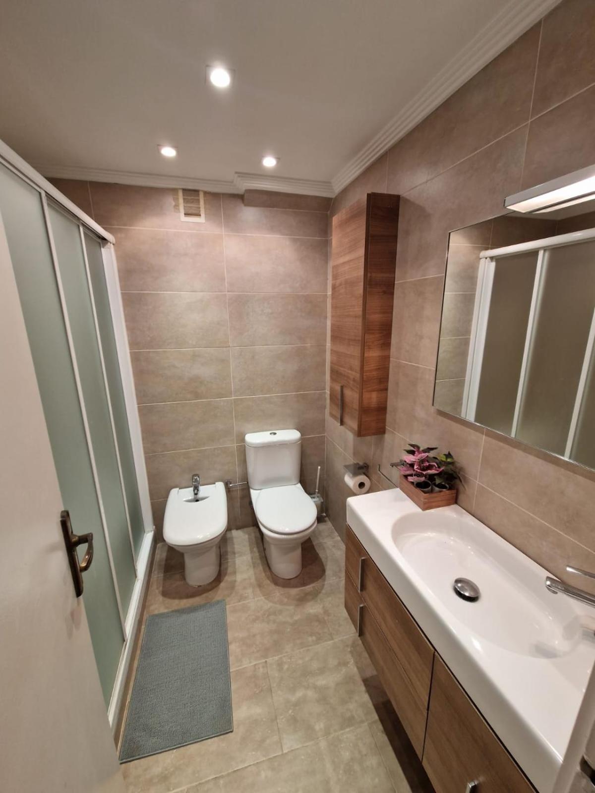 Costa Blanca Apartment Alicante Extérieur photo