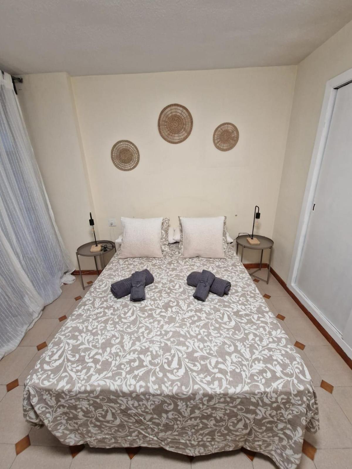 Costa Blanca Apartment Alicante Extérieur photo
