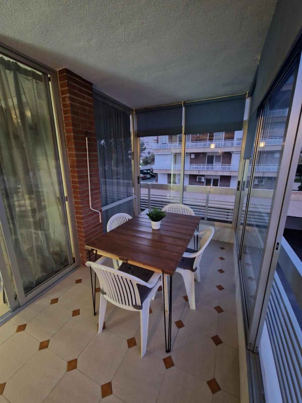 Costa Blanca Apartment Alicante Extérieur photo