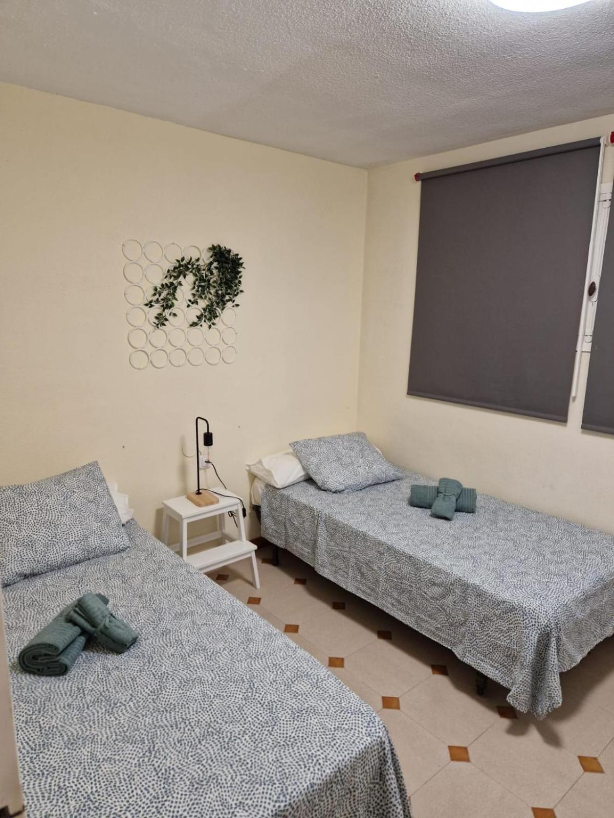 Costa Blanca Apartment Alicante Extérieur photo