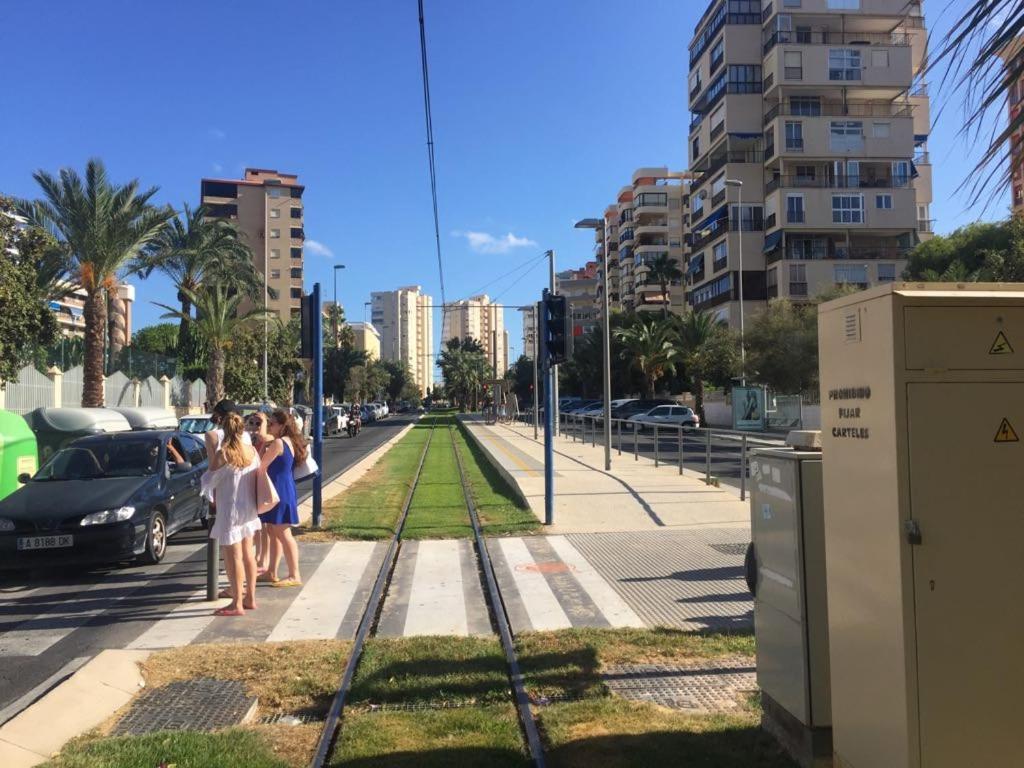 Costa Blanca Apartment Alicante Extérieur photo